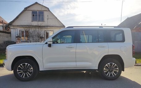 Haval H9, 2024 год, 3 850 000 рублей, 5 фотография