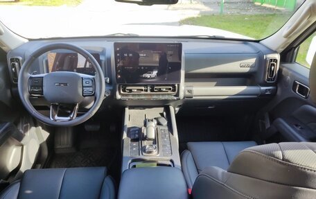 Haval H9, 2024 год, 3 850 000 рублей, 10 фотография