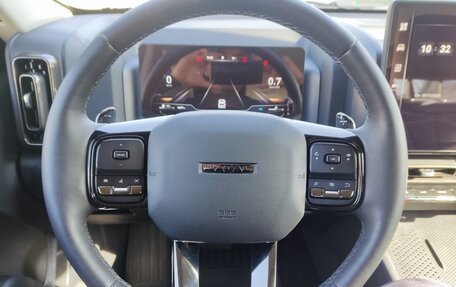 Haval H9, 2024 год, 3 850 000 рублей, 11 фотография