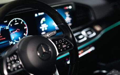 Mercedes-Benz GLS, 2023 год, 12 000 000 рублей, 39 фотография