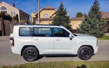 Haval H9, 2024 год, 3 850 000 рублей, 9 фотография