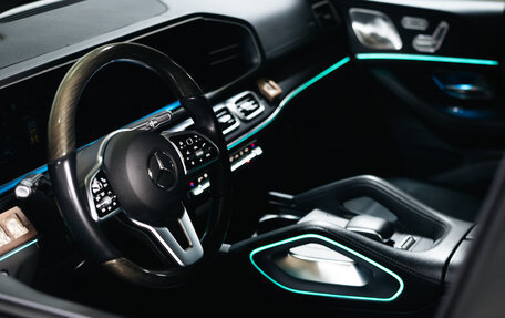 Mercedes-Benz GLS, 2023 год, 12 000 000 рублей, 38 фотография