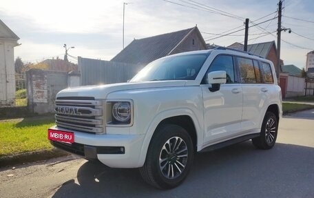 Haval H9, 2024 год, 3 850 000 рублей, 4 фотография