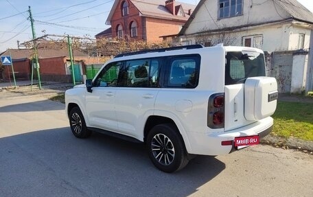 Haval H9, 2024 год, 3 850 000 рублей, 6 фотография