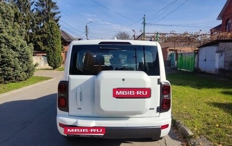 Haval H9, 2024 год, 3 850 000 рублей, 7 фотография