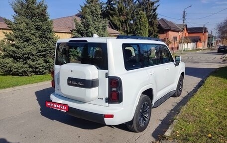 Haval H9, 2024 год, 3 850 000 рублей, 8 фотография