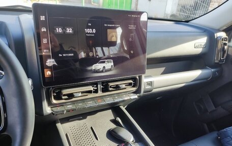 Haval H9, 2024 год, 3 850 000 рублей, 13 фотография