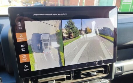 Haval H9, 2024 год, 3 850 000 рублей, 14 фотография