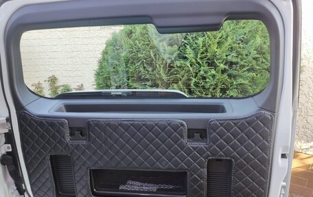 Haval H9, 2024 год, 3 850 000 рублей, 26 фотография