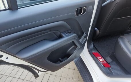 Haval H9, 2024 год, 3 850 000 рублей, 20 фотография