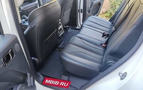 Haval H9, 2024 год, 3 850 000 рублей, 21 фотография