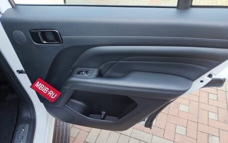 Haval H9, 2024 год, 3 850 000 рублей, 22 фотография