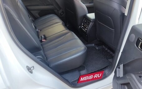 Haval H9, 2024 год, 3 850 000 рублей, 23 фотография