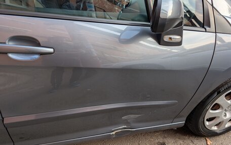 Peugeot 308 II, 2011 год, 415 000 рублей, 10 фотография