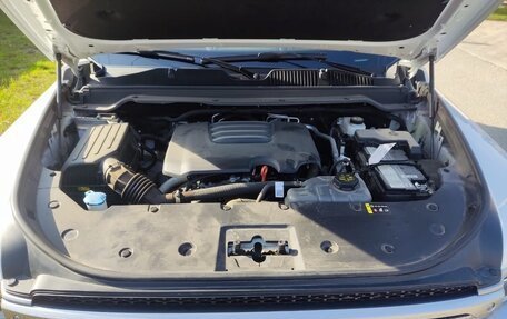 Haval H9, 2024 год, 3 850 000 рублей, 28 фотография