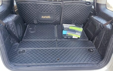 Haval H9, 2024 год, 3 850 000 рублей, 27 фотография