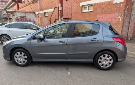 Peugeot 308 II, 2011 год, 415 000 рублей, 6 фотография