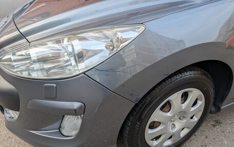 Peugeot 308 II, 2011 год, 415 000 рублей, 11 фотография