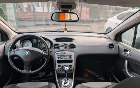 Peugeot 308 II, 2011 год, 415 000 рублей, 7 фотография