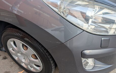 Peugeot 308 II, 2011 год, 415 000 рублей, 12 фотография