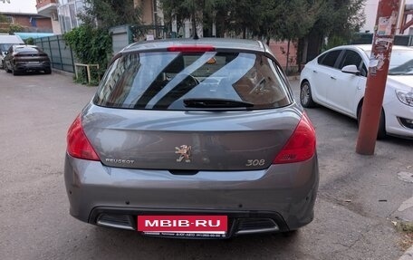 Peugeot 308 II, 2011 год, 415 000 рублей, 4 фотография