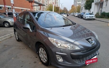 Peugeot 308 II, 2011 год, 415 000 рублей, 3 фотография