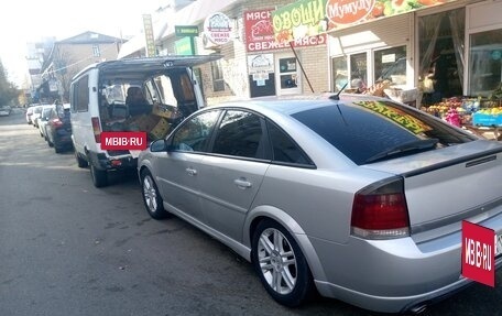Opel Vectra C рестайлинг, 2004 год, 370 000 рублей, 3 фотография