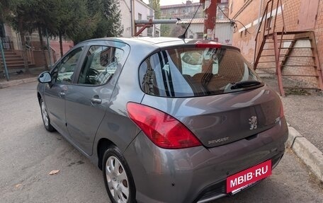 Peugeot 308 II, 2011 год, 415 000 рублей, 5 фотография