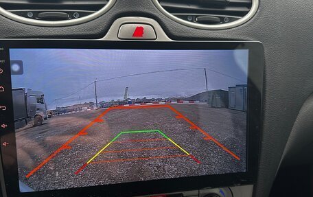 Ford Focus II рестайлинг, 2008 год, 595 000 рублей, 6 фотография