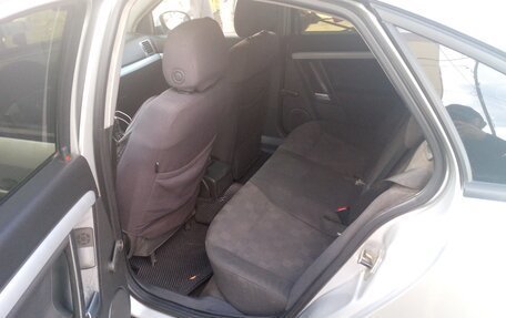 Opel Vectra C рестайлинг, 2004 год, 370 000 рублей, 7 фотография