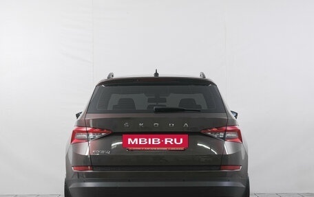 Skoda Kodiaq I, 2019 год, 2 579 000 рублей, 6 фотография