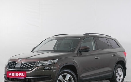 Skoda Kodiaq I, 2019 год, 2 579 000 рублей, 4 фотография