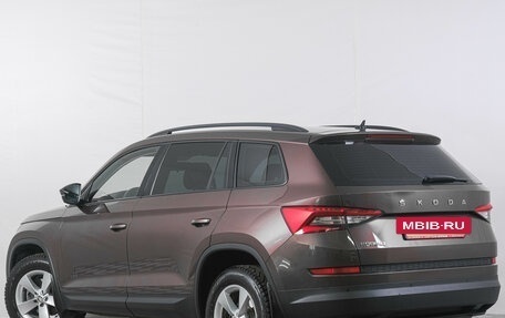 Skoda Kodiaq I, 2019 год, 2 579 000 рублей, 5 фотография