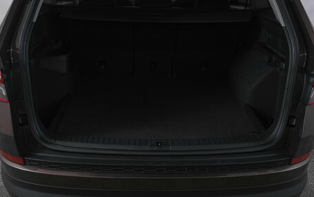 Skoda Kodiaq I, 2019 год, 2 579 000 рублей, 8 фотография