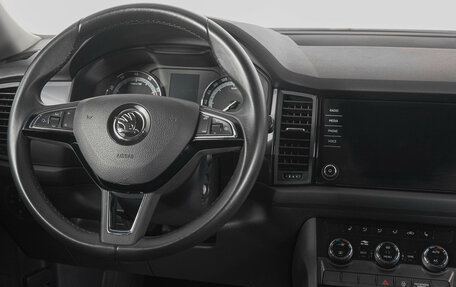 Skoda Kodiaq I, 2019 год, 2 579 000 рублей, 13 фотография