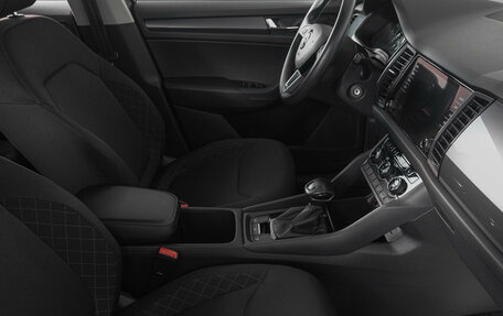 Skoda Kodiaq I, 2019 год, 2 579 000 рублей, 12 фотография