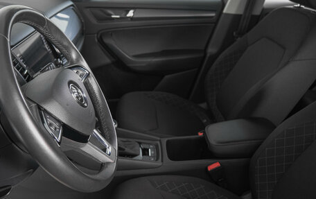 Skoda Kodiaq I, 2019 год, 2 579 000 рублей, 9 фотография