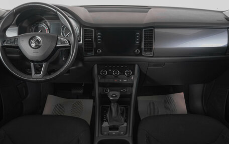 Skoda Kodiaq I, 2019 год, 2 579 000 рублей, 14 фотография