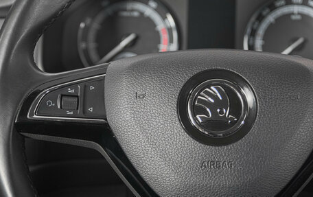 Skoda Kodiaq I, 2019 год, 2 579 000 рублей, 17 фотография