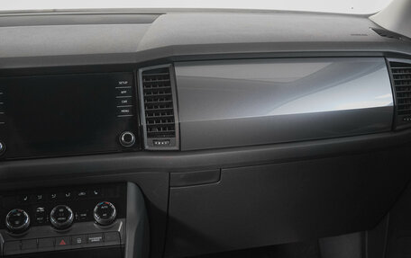 Skoda Kodiaq I, 2019 год, 2 579 000 рублей, 15 фотография