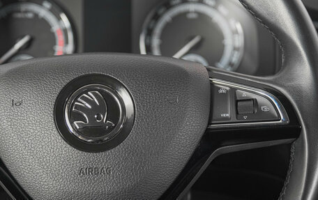 Skoda Kodiaq I, 2019 год, 2 579 000 рублей, 18 фотография