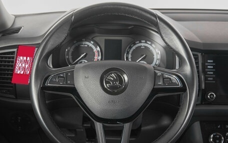 Skoda Kodiaq I, 2019 год, 2 579 000 рублей, 16 фотография