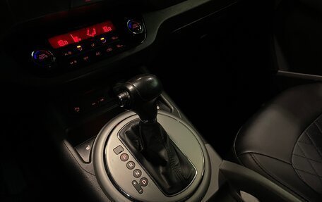 KIA Sportage III, 2014 год, 1 485 000 рублей, 15 фотография