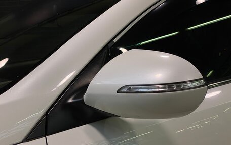 KIA Sportage III, 2014 год, 1 485 000 рублей, 10 фотография