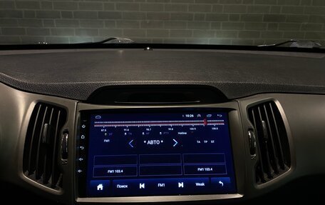 KIA Sportage III, 2014 год, 1 485 000 рублей, 13 фотография