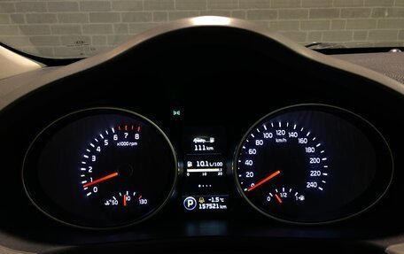 KIA Sportage III, 2014 год, 1 485 000 рублей, 23 фотография