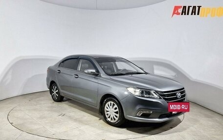 Lifan Solano II, 2018 год, 620 000 рублей, 6 фотография