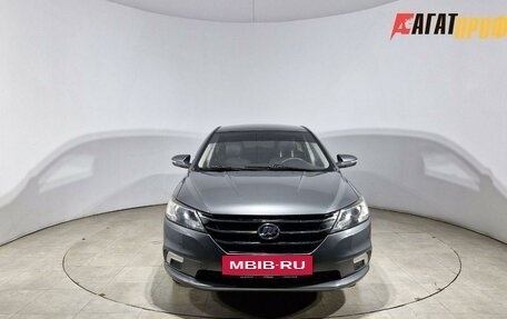 Lifan Solano II, 2018 год, 620 000 рублей, 3 фотография