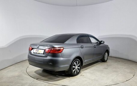 Lifan Solano II, 2018 год, 620 000 рублей, 9 фотография