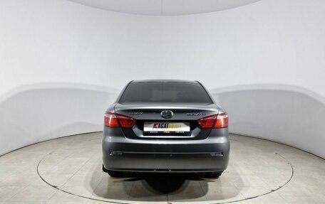 Lifan Solano II, 2018 год, 620 000 рублей, 10 фотография